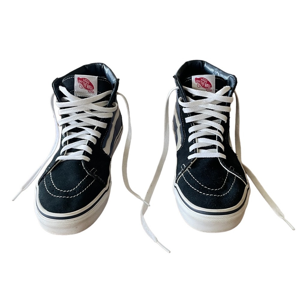 Vans SK8-Hi™ Core Classics in Navy